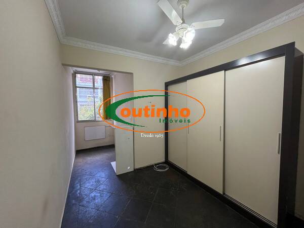 Apartamento, 2 quartos, 60 m² - Foto 6