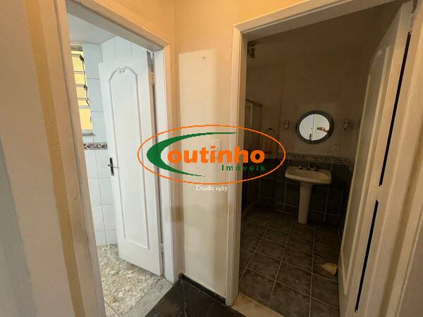 Apartamento, 2 quartos, 60 m² - Foto 12
