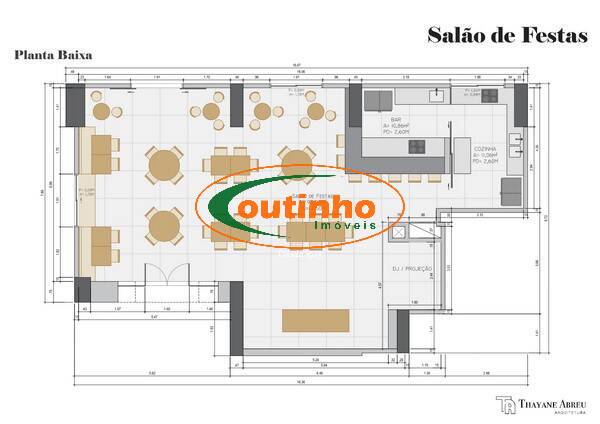 Apartamento, 3 quartos, 148 m² - Foto 11