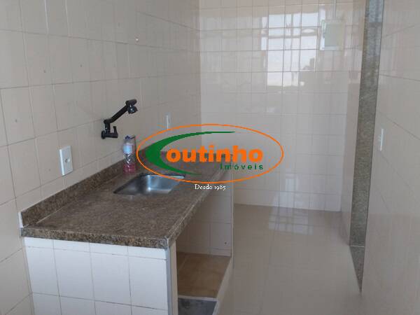 Apartamento, 2 quartos, 60 m² - Foto 7