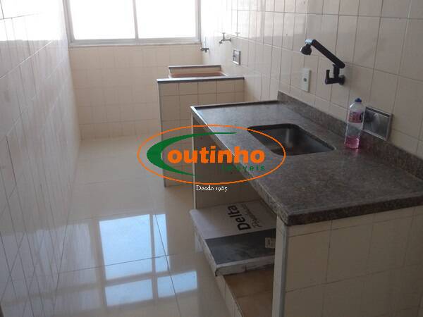 Apartamento, 2 quartos, 60 m² - Foto 6