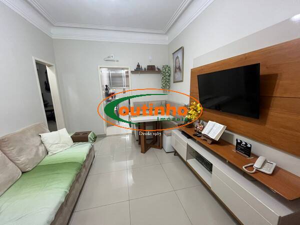 Apartamento, 2 quartos, 60 m² - Foto 2