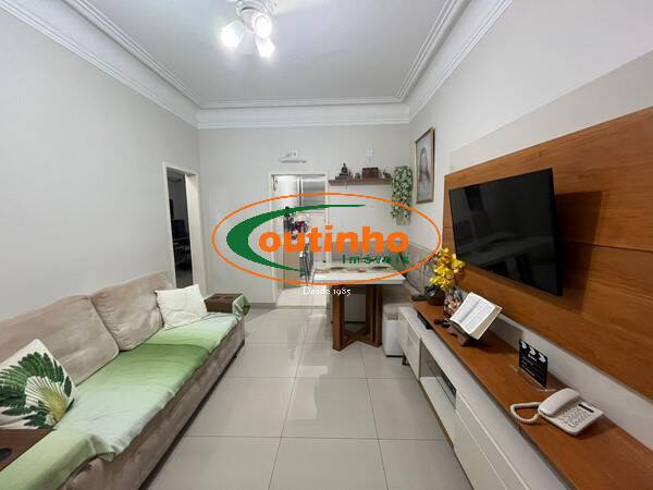 Apartamento, 2 quartos, 60 m² - Foto 3