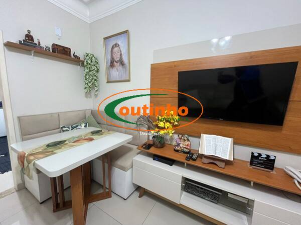 Apartamento, 2 quartos, 60 m² - Foto 4