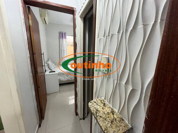 Apartamento, 2 quartos, 60 m² - Foto 5