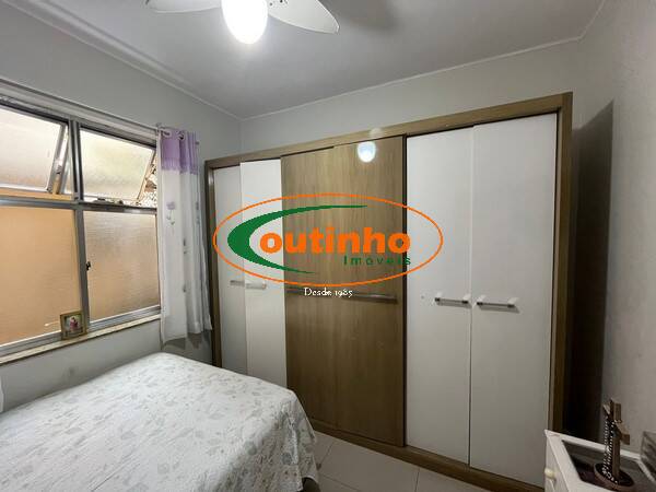 Apartamento, 2 quartos, 60 m² - Foto 6
