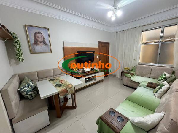 Apartamento, 2 quartos, 60 m² - Foto 8