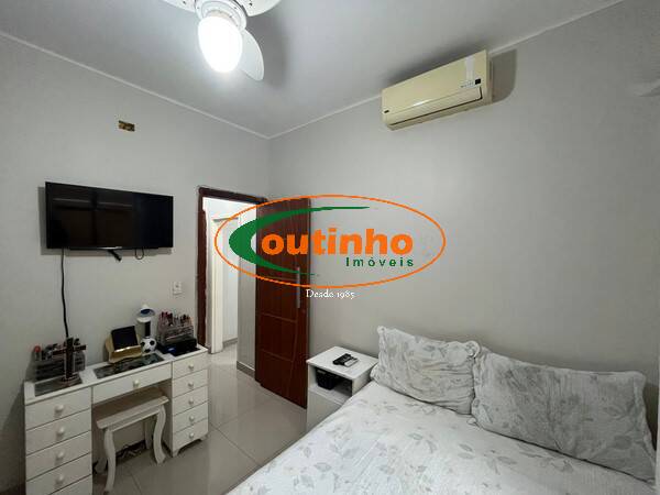 Apartamento, 2 quartos, 60 m² - Foto 7