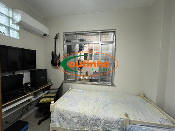 Apartamento, 2 quartos, 60 m² - Foto 13