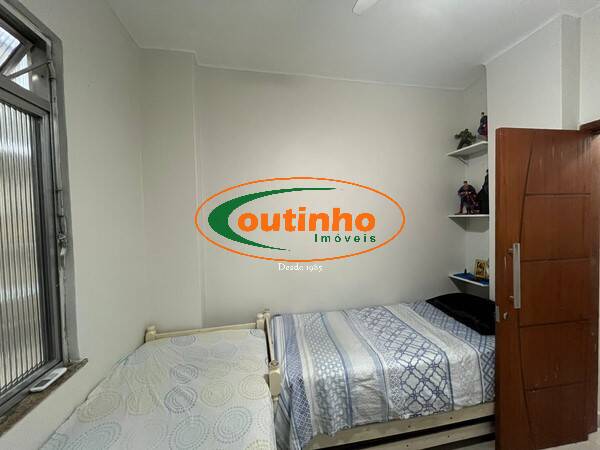 Apartamento, 2 quartos, 60 m² - Foto 10