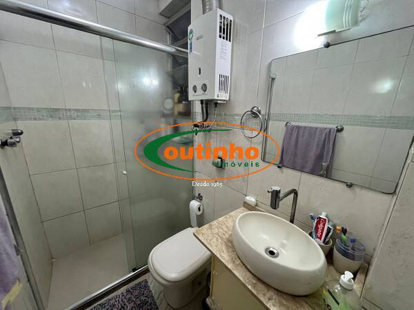 Apartamento, 2 quartos, 60 m² - Foto 16