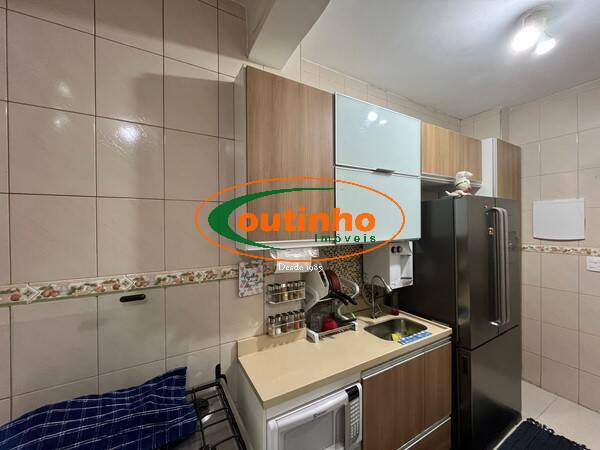 Apartamento, 2 quartos, 60 m² - Foto 17