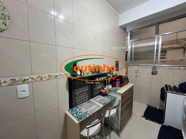 Apartamento, 2 quartos, 60 m² - Foto 19