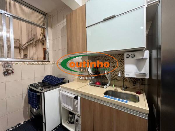 Apartamento, 2 quartos, 60 m² - Foto 20