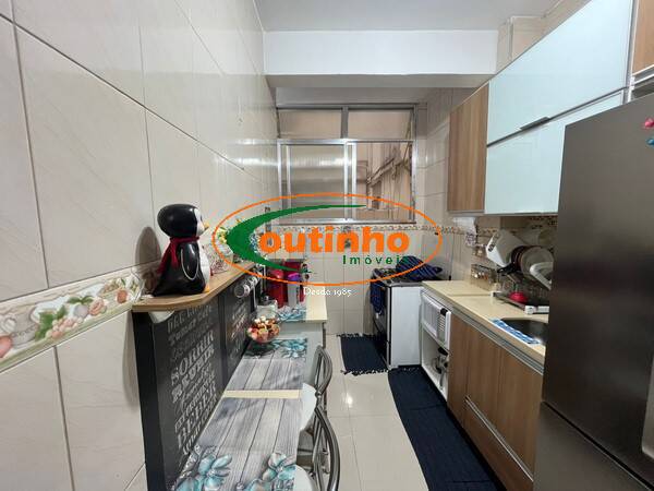 Apartamento, 2 quartos, 60 m² - Foto 21