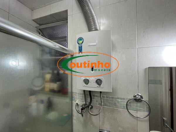 Apartamento, 2 quartos, 60 m² - Foto 23