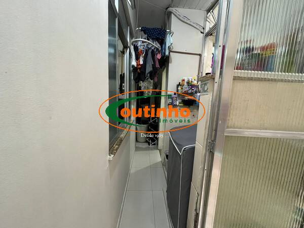 Apartamento, 2 quartos, 60 m² - Foto 24