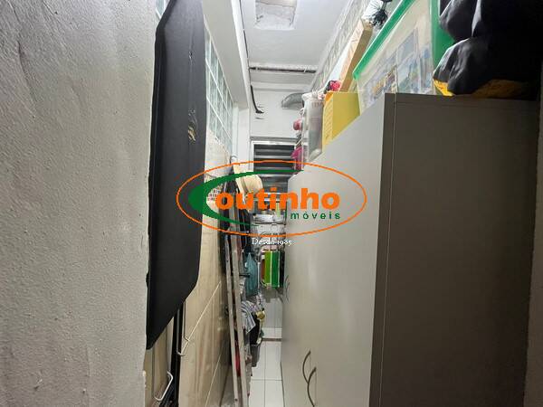 Apartamento, 2 quartos, 60 m² - Foto 26