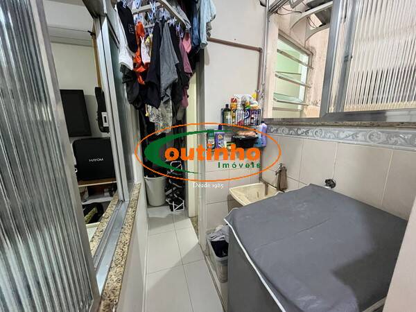 Apartamento, 2 quartos, 60 m² - Foto 25