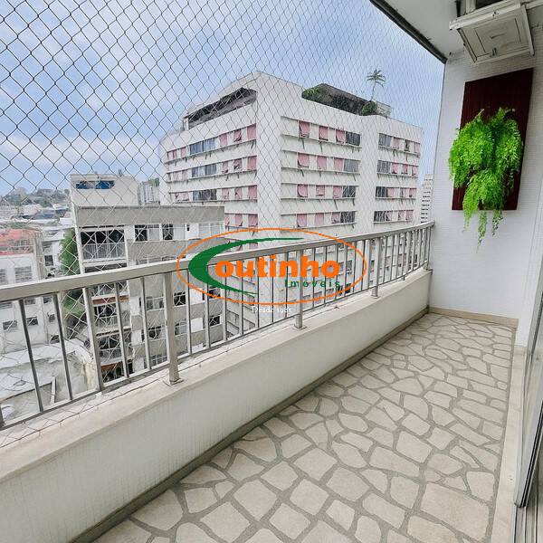 Apartamento, 3 quartos, 100 m² - Foto 1