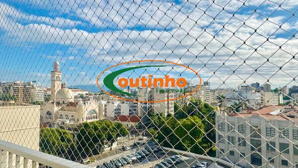 Apartamento, 3 quartos, 100 m² - Foto 3