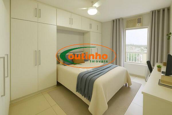 Apartamento, 3 quartos, 100 m² - Foto 9