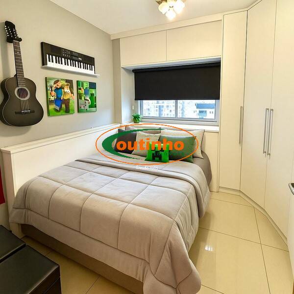 Apartamento, 3 quartos, 100 m² - Foto 10