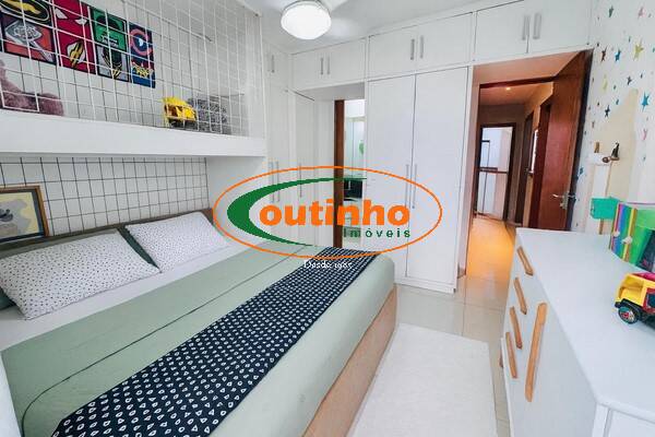 Apartamento, 3 quartos, 100 m² - Foto 11