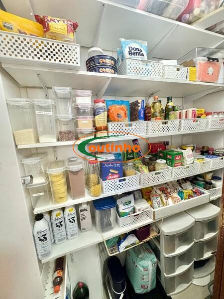 Apartamento, 3 quartos, 100 m² - Foto 17