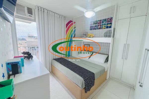 Apartamento, 3 quartos, 100 m² - Foto 14