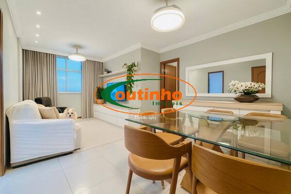 Apartamento, 3 quartos, 100 m² - Foto 5