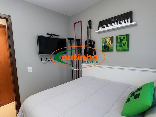 Apartamento, 3 quartos, 100 m² - Foto 21
