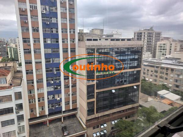 Prédio Inteiro, 53 m² - Foto 1