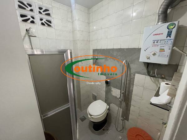 Apartamento, 1 quarto, 46 m² - Foto 9