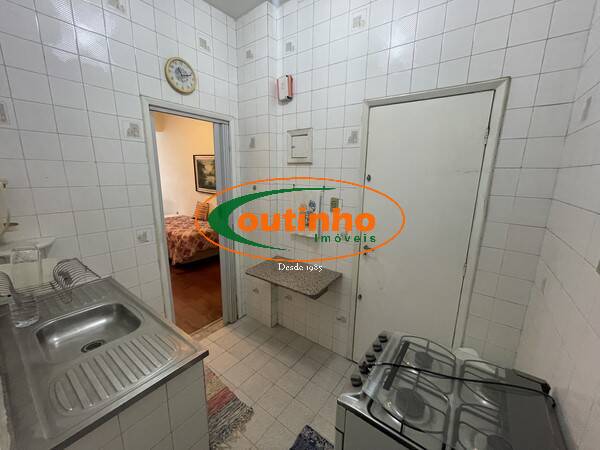 Apartamento, 1 quarto, 46 m² - Foto 12
