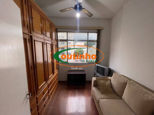 Apartamento, 1 quarto, 46 m² - Foto 7