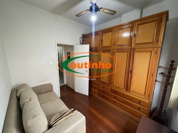 Apartamento, 1 quarto, 46 m² - Foto 6