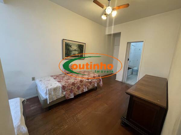 Apartamento, 1 quarto, 46 m² - Foto 5