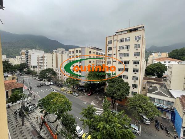 Apartamento, 1 quarto, 46 m² - Foto 1