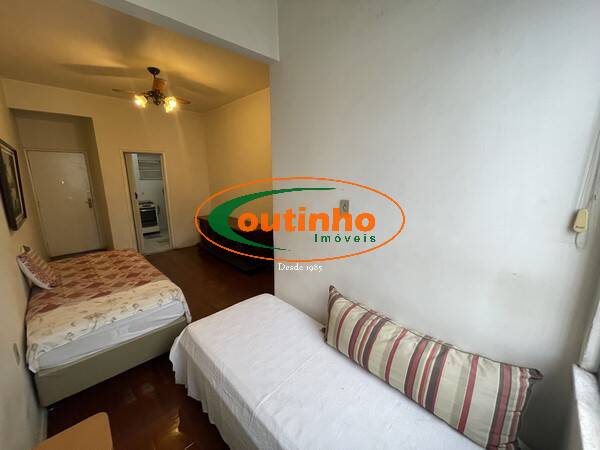 Apartamento, 1 quarto, 46 m² - Foto 4