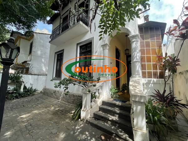 Casa, 5 quartos, 240 m² - Foto 8