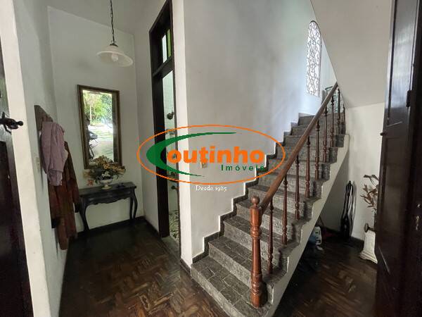 Casa, 5 quartos, 240 m² - Foto 24