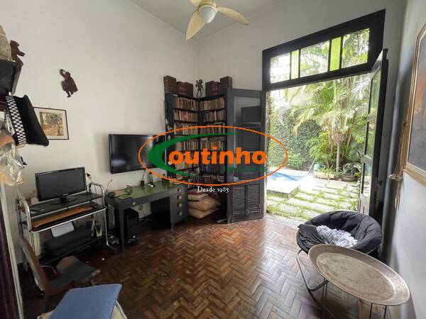 Casa, 5 quartos, 240 m² - Foto 17