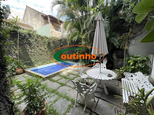 Casa, 5 quartos, 240 m² - Foto 5