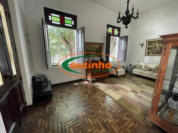 Casa, 5 quartos, 240 m² - Foto 14