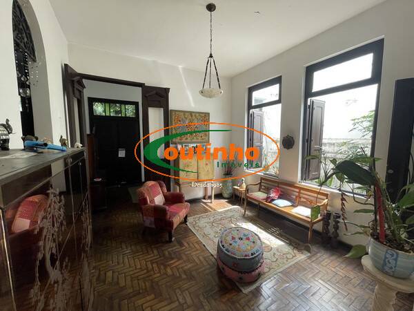 Casa, 5 quartos, 240 m² - Foto 13