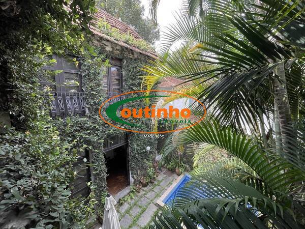 Casa, 5 quartos, 240 m² - Foto 6