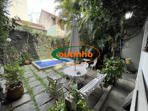 Casa, 5 quartos, 240 m² - Foto 4