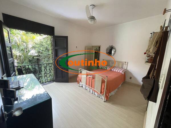 Casa, 5 quartos, 240 m² - Foto 32