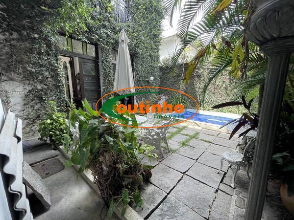 Casa, 5 quartos, 240 m² - Foto 3